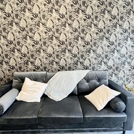 Mj-Select - Gambetta 4 Pers Terrace Clim Διαμέρισμα Νίκαια Εξωτερικό φωτογραφία
