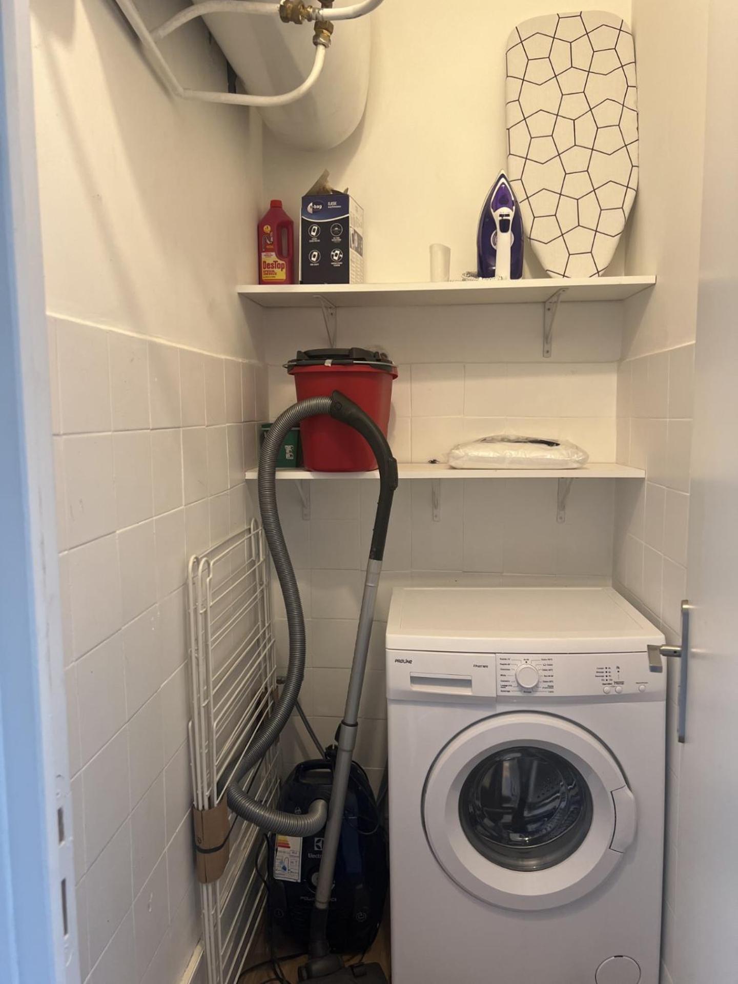 Mj-Select - Gambetta 4 Pers Terrace Clim Διαμέρισμα Νίκαια Εξωτερικό φωτογραφία