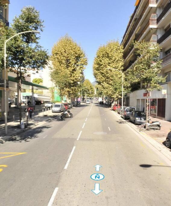 Mj-Select - Gambetta 4 Pers Terrace Clim Διαμέρισμα Νίκαια Εξωτερικό φωτογραφία